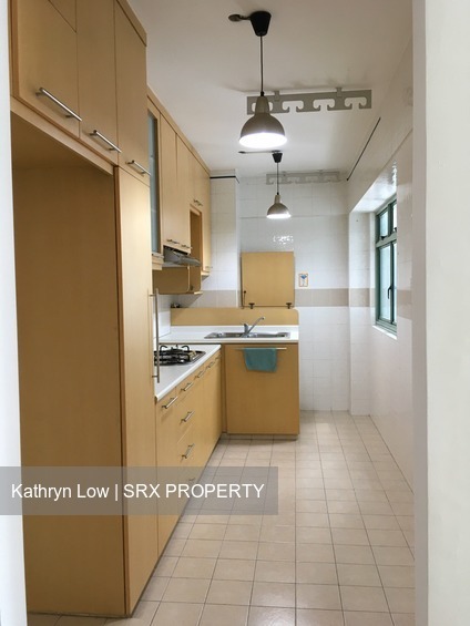 Blk 641B Punggol Drive (Punggol), HDB 5 Rooms #222418801